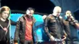 Saludo Para CDR De Carlos Lagares (Tecladista de Funky)