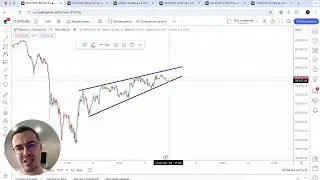 Биткоин прогноз - ситуация стабилизировалась, но до сих пор опасна