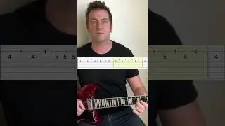 Where is my Mind Guitar + Tabs