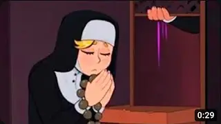 Repentance  Animation Meme