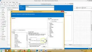 BluePrism RPA - DateAdd -BPDF 2004- Aditya RPA Academy BTM Layout