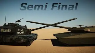 Semi Final - Team Battle Clash - Sprocket