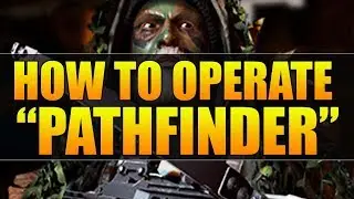 How To Operate - Pathfinder Guide (Ghost Recon Wildlands PVP Pathfinder Tips and Tricks)