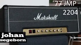 '77 Marshall JMP 2204