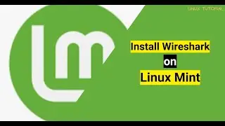 How to Install Wireshark on Linux Mint