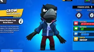 Brawl Stars Cursed Images 3