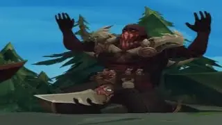 Wild Rift:Немного Пайка