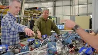 An Illinois invention aims to help the critically ill breathe easier: LiveBIG 2019-20