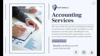 Accounting Services