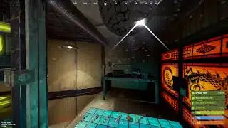rusty moose medium day 2