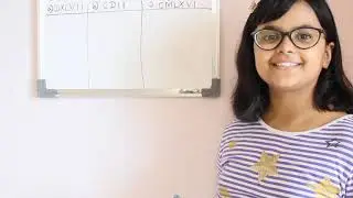 QUESTION OF ROMAN NUMERALS WHICH COME IN MENTAL MATHS AND OLYMPIAD (Part 2)✨💡✨