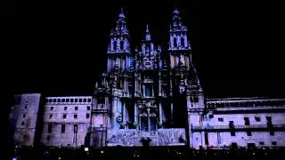 Fuegos Apostol  2011, GPD  -HD 720p oficial-
