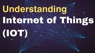What is the Internet of Things (IOT)?