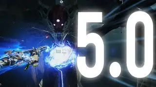 Welcome Guardians! 5.0
