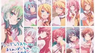 初音家族大合唱-Romeo & Cinderella