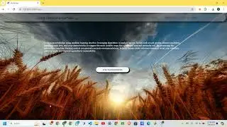 Crop Recommendation System Using ML