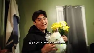 I Gave My Brother Sus Presents For His Birthday, And This Was His Reaction..