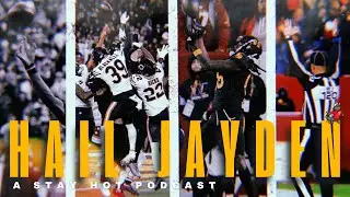 NFL Week 8 Recap: All Hail Jayden Daniels