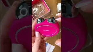 Foreo Bear Kutu Açılımı