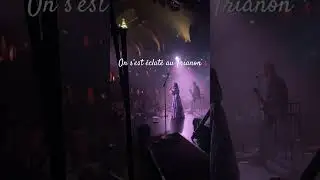 C’était le feu 🔥 #chanson #frenchartist  #livemusic #découverte #whatif