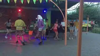 Кабельник Вера Сердючка 2021