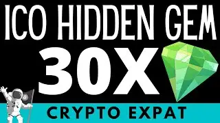 Hidden ICO Gem of 2020 | Launching Soon | Price Prediction potential 30X -🚀🚀🚀