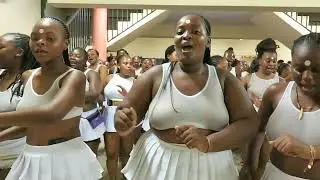 Imbali Yesizwe singing will make you cry
