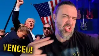 TRUMP WON - You POORER and FUCKING UP