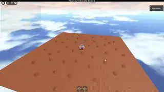 The Worst Ever Pinewood Builders Fan-Game