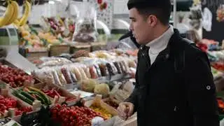 Гастро Тур Португалия