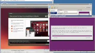 MPI Tutorials 02 - Ubuntu Installations in VirtualBox (Ubuntu, VirtualBox, MPICH2)