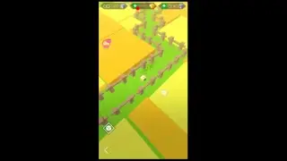 Смотрите, как я играю в Линия Танца на Omlet Arcade!