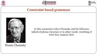 M-18. Phrase Structure: VP
