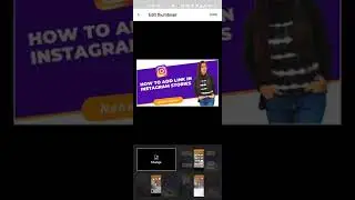 How to Update or Change Video Thumbnail in YouTube App | 2022 Edition