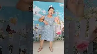 Тя е на  73 г и танцува  след  Еликсир за мазане "Стоп болка по костите и ставите"