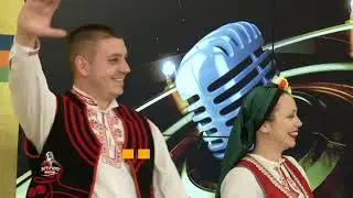 НАЦИОНАЛНА МУЗИКАЛНА КЛАСАЦИЯ „ФОЛКЛОРНА МЕЛОДИЯ НА ГОДИНАТА“ - 28 февруари 2024 - част 1