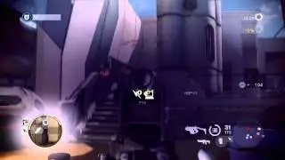 Brink - Training 1 - The Basics
