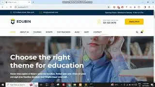 Vue Tutorial: HTML template to Vuejs project conversion 