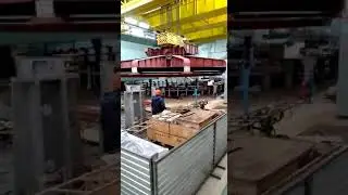 Жесть на ГЭС