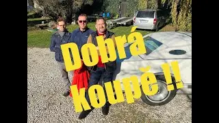 Jak bych(om) měl(i) správně kupovat veterány?