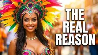 Why Dating a Brazilian Woman is Unforgettable!