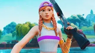 Who said 50 ping was bad?