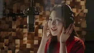 Hương Tràm tham gia MV Viết tiếp ước mơ