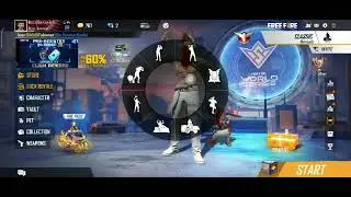 Free Fire ID Exchange Only