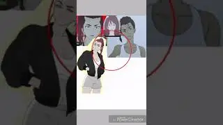 Devilman: crybaby ( Miko Kuroda ) + вопрос