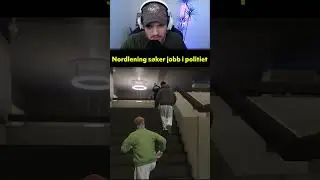 Bør nordlendinger bli politi?