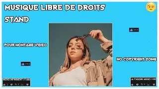 music libre de droits Stand