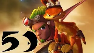 New Heights (Jak 3)