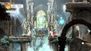 Child of Light #2 - Gameplay Coop Local - PC Pt-BR