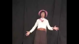 פרנקלין וופנר מביים את סבטלנה בן 16: השלכות PROJECTIONS